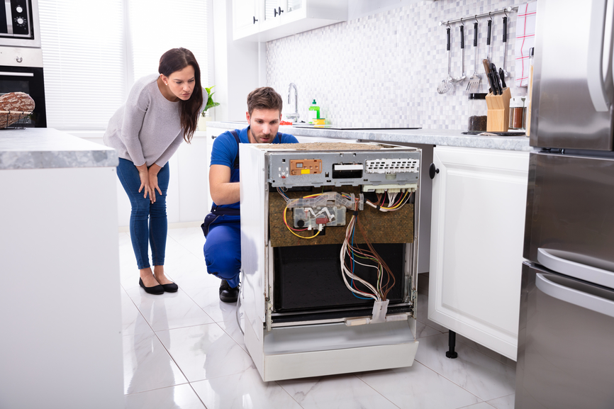Commercial Refrigerator Repair Dependable Refrigeration & Appliance Repair Service